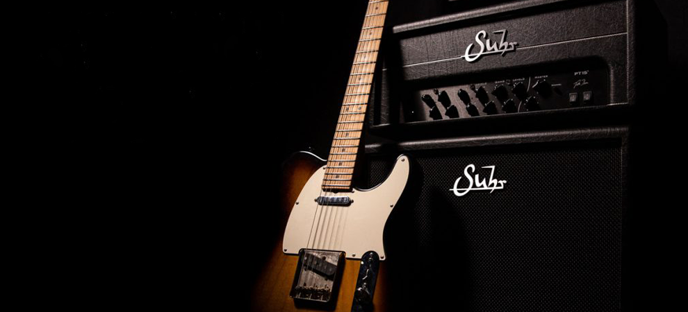 Suhr Guitars | Facebook