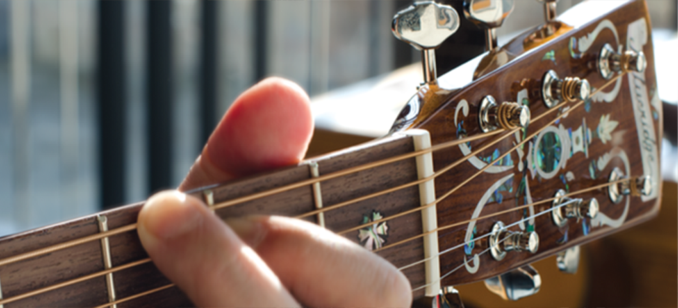Shop Blueridge Acoustic Guitars at Open Chord Music Shop