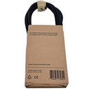 EnovaNXT Water/Dust Resistant XLR Microphone Cable 10ft (3m)