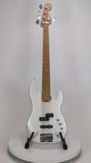 Charvel Pro-Mod San Dimas PJ V Front Full