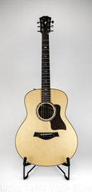 Taylor GT 811e w/ Deluxe Aerocase (S/N 1205032017)