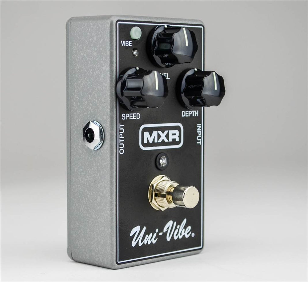 MXR M68 Uni-Vibe Chorus/Vibrato Pedal