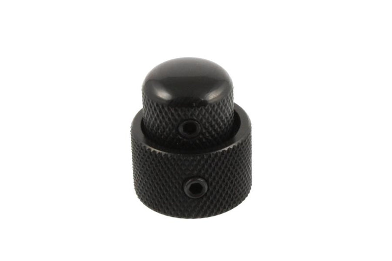 Allparts MK-0138-003 Stacked Concentric Knob Set - 2 Pack