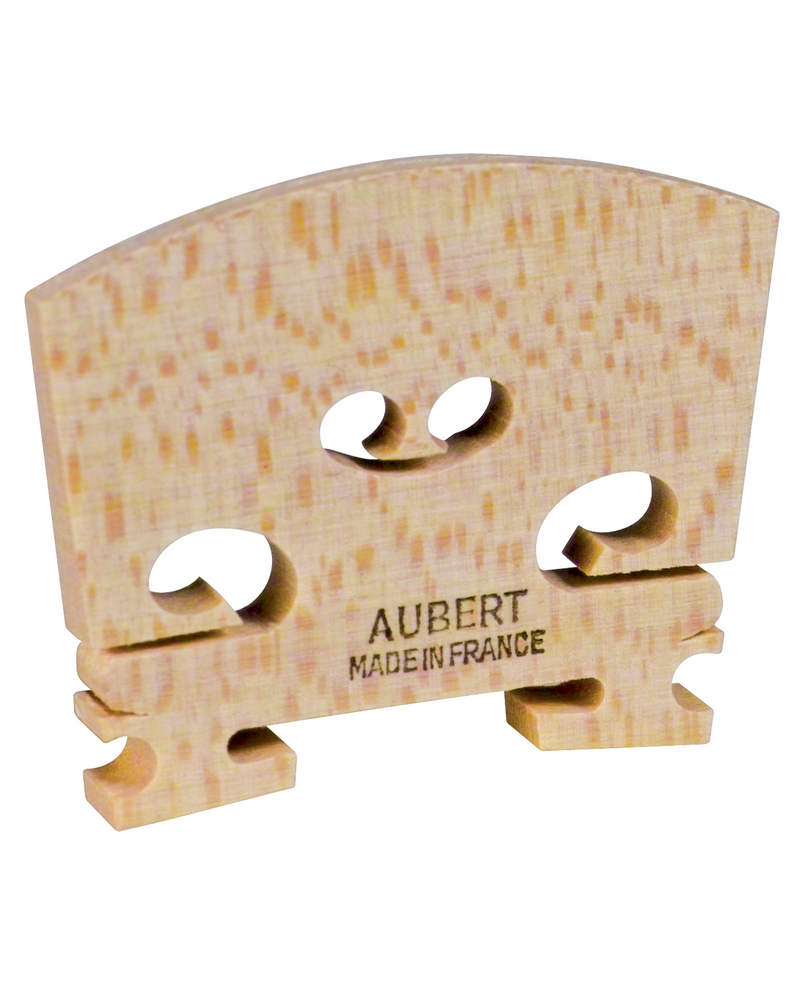 Aubert VB-5 Select Aged Violin Bridge