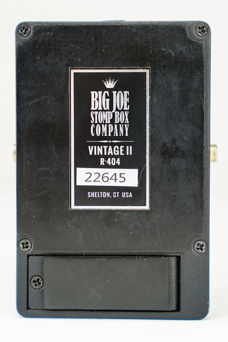 Big Joe R-404 Vintage II