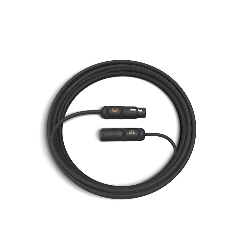 D'Addario PW-AMSM-25 Planet Waves American Stage Microphone Cable - 25ft