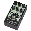 EarthQuaker Devices Afterneath V3 Enhanced Otherworldly Reverberator