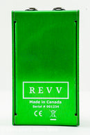 REVV G2 Overdrive Guitar Pedal