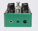 Suhr 03-JAC-0001 Jack Rabbit Tremolo Guitar Pedal