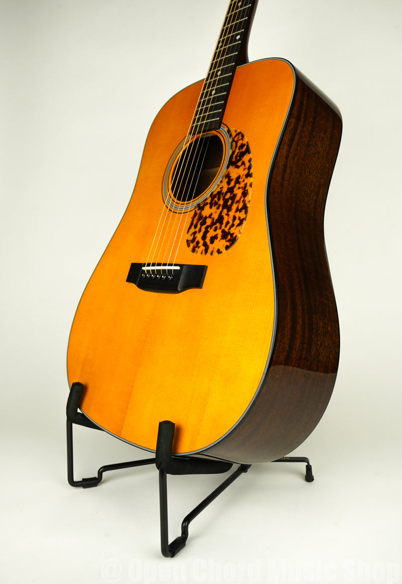 Blueridge BR-140 Dreadnaught Acoustic Guitar (SN: 21050309)