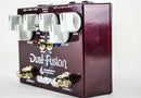 Wampler Dual Fusion Tom Quayle Signature Dual Overdrive
