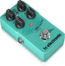 TC Electronic HYPERGRAVITY Compressor Guitar Pedal
