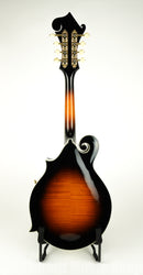 Kentucky KM-850 Artist F-model Mandolin – Vintage Sunburst