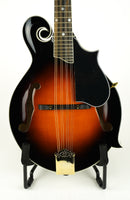 Kentucky KM-850 Artist F-model Mandolin – Vintage Sunburst