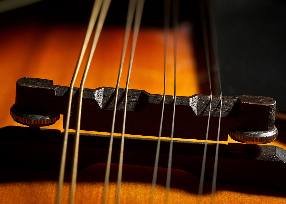 MANDOLIN STRINGS