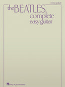 The Beatles Complete Easy Guitar – Updated Edition