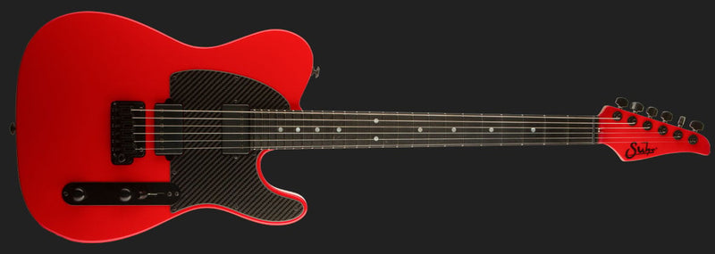 Suhr 10th Anniversary Andy Wood Signature SS Modern T (SN: 90075)