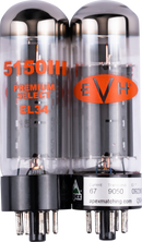EVH EL34 Tube Kit (Matched Pair)