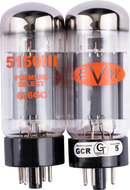 EVH 6L6 Tube Kit (Matched Pair)