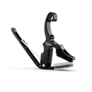 Kyser Quick-Change Short Cut Partial Guitar Capo