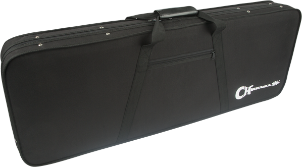 Charvel Foam Core Case, Mulftifit Guitar