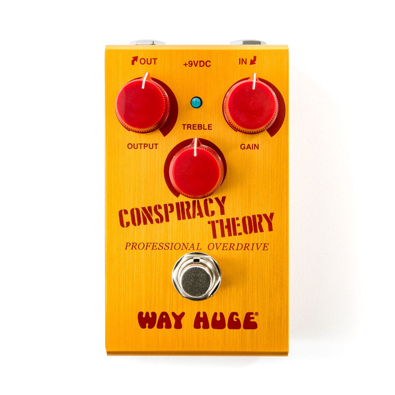 Way Huge WM20 Smalls Conspiracy Theory Professional Overdrive