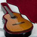 1982 Fender FC-100 Classical Guitar - 12
