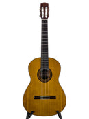 1982 Fender FC-100 Classical Guitar - 1