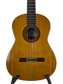 1982 Fender FC-100 Classical Guitar - 2