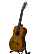 1982 Fender FC-100 Classical Guitar - 3
