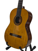 1982 Fender FC-100 Classical Guitar - 4
