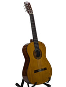 1982 Fender FC-100 Classical Guitar - 5