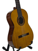 1982 Fender FC-100 Classical Guitar - 6