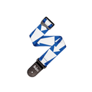 D'addario 50BTL12 Beatles Guitar Strap 1964 Tour Arrows