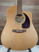 2001 Seagull S6+CW Front Close