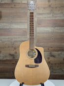 2001 Seagull S6+CW Front Full