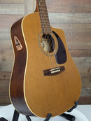 2001 Seagull S6+CW Left Angle Close