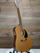 2001 Seagull S6+CW Left Angle Full