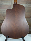 2001 Seagull S6+CW Rear Close