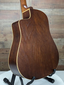 2001 Seagull S6+CW Rear Left Close