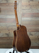 2001 Seagull S6+CW Rear Left Full