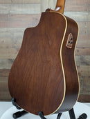 2001 Seagull S6+CW Rear Right Close
