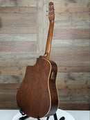2001 Seagull S6+CW Rear Right Full