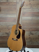 2001 Seagull S6+CW Right Angle Full