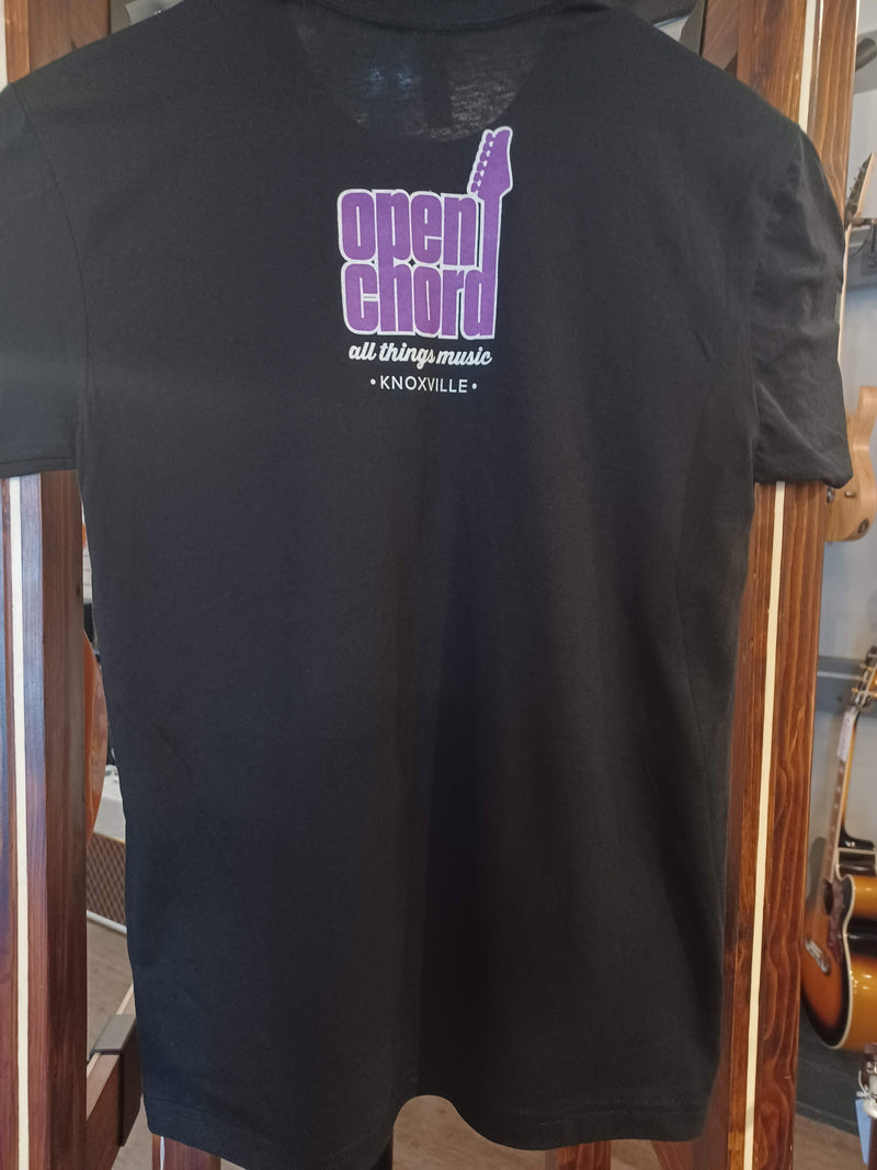 OC Logo Design T-Shirt XXL