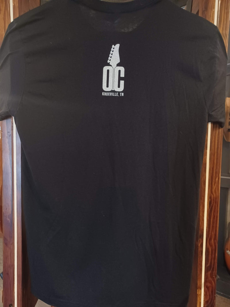 OC New Design (Chord) T-Shirt XXL