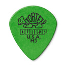Dunlop Tortex 472PM3 Medium Jazz III - 6 Pack Dunlop Manufacturing Inc