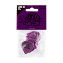 Dunlop Jazz III XL Guitar Pick - 12 Pack