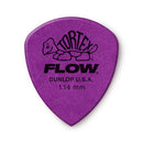 Dunlop Tortex Flow 1.14MM 588P1.14