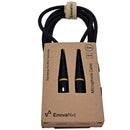 EnovaNXT Water/Dust Resistant XLR Microphone Cable 10ft (3m)